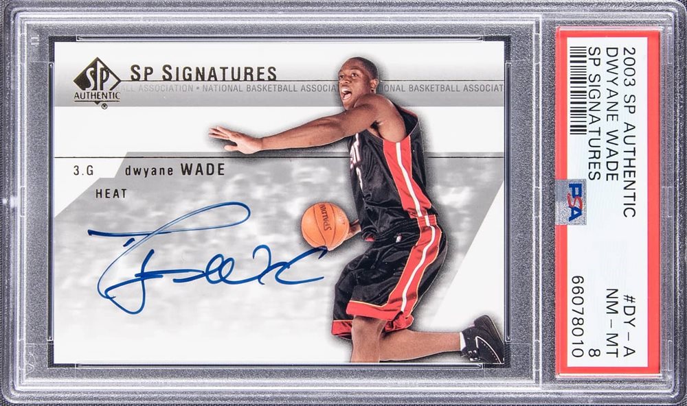 2022 July Monthly Sports Auction