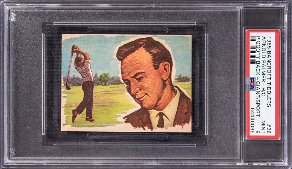 2022 October Monthly Sports Auction