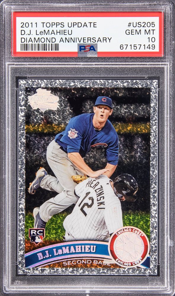 2022 October Monthly Sports Auction
