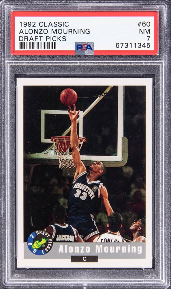 2022 October Monthly Sports Auction