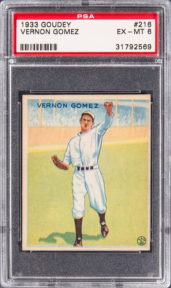 2022 October Monthly Sports Auction