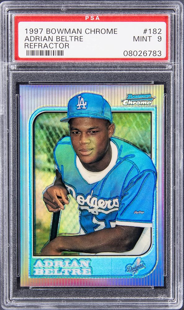 2022 October Monthly Sports Auction