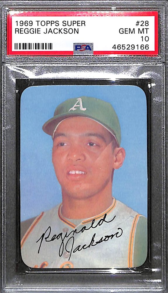 July 2020 Sports Card & Memorabilia Auction