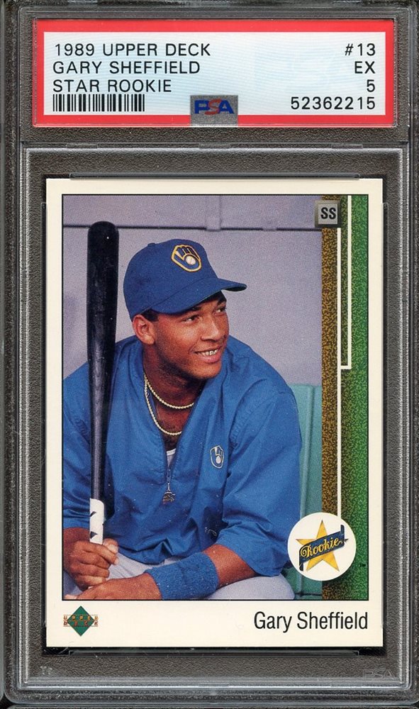 Sirius Sports Cards Auction # 311 - Ends 4/21/22