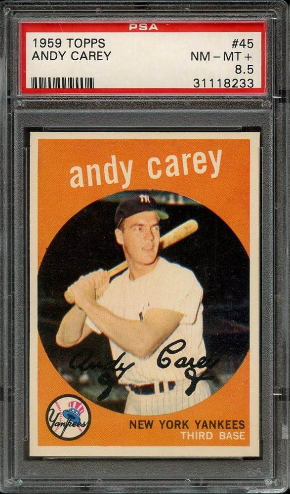 Sirius Sports Cards Auction # 311 - Ends 4/21/22