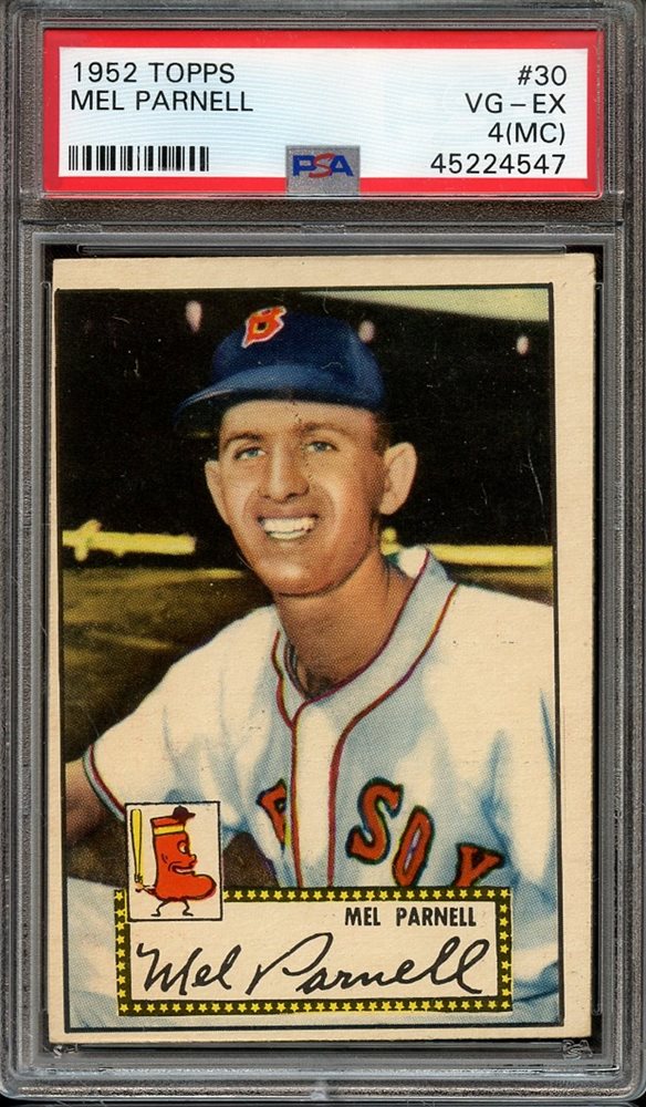 Sirius Sports Cards Auction # 311 - Ends 4/21/22