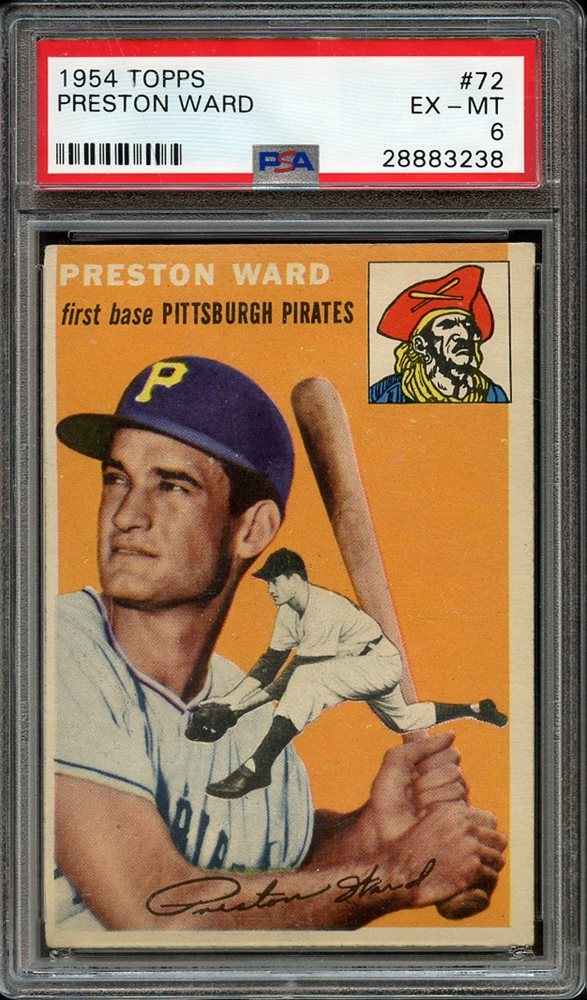 Sirius Sports Cards Auction # 311 - Ends 4/21/22