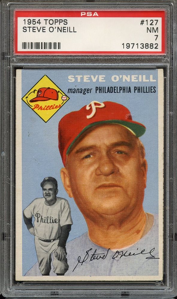 Sirius Sports Cards Auction # 311 - Ends 4/21/22