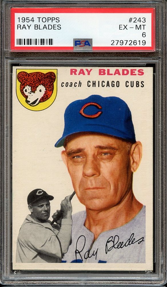 Sirius Sports Cards Auction # 311 - Ends 4/21/22