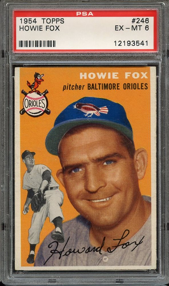 Sirius Sports Cards Auction # 311 - Ends 4/21/22