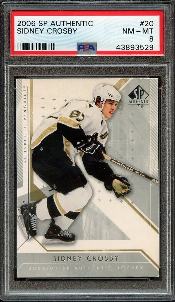 Sirius Sports Cards Auction # 311 - Ends 4/21/22