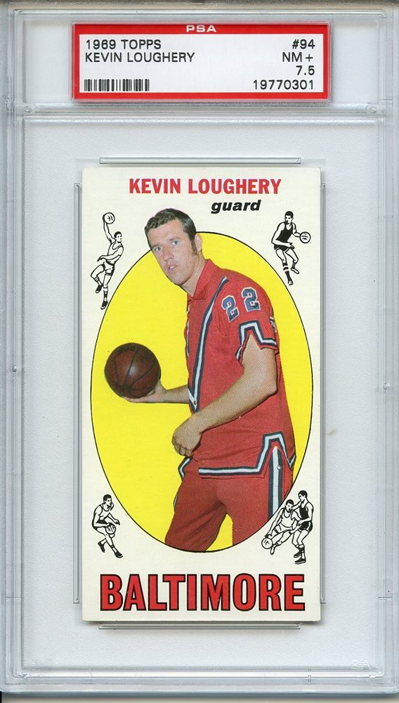 Sirius Sports Cards Auction # 65