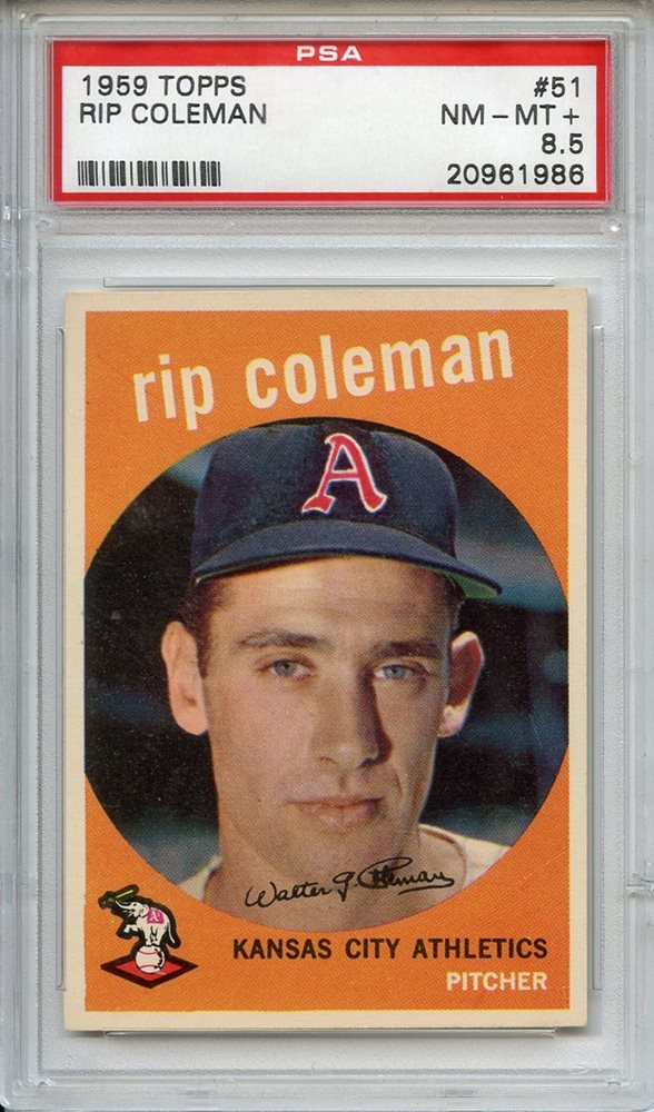 Sirius Sports Cards Auction # 121 - Ends 11/28