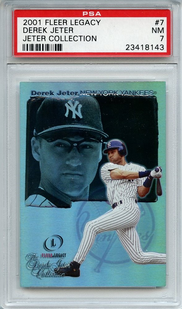 Sirius Sports Cards Auction # 121 - Ends 11/28