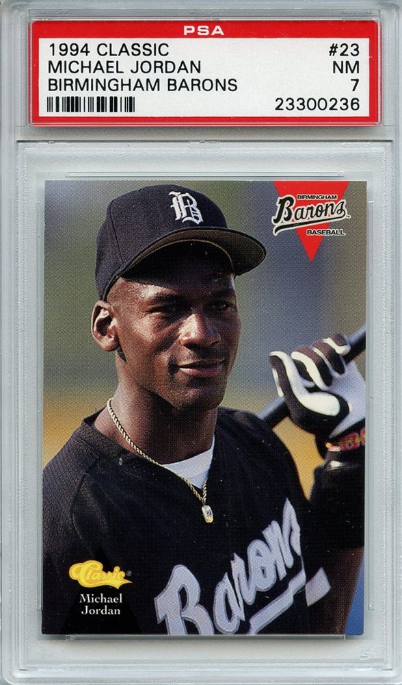 Auction Prices Realized Minor League Cards 1994 Classic Birmingham