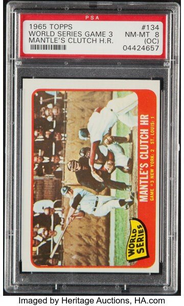Heritage Auctions