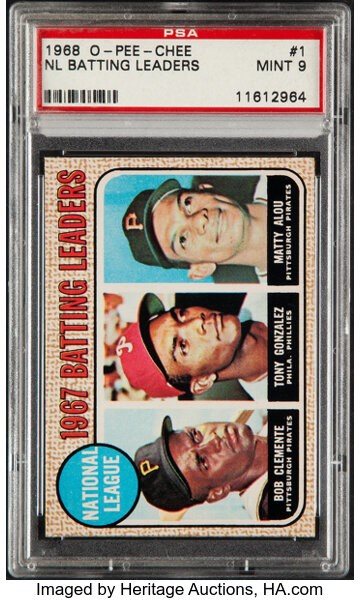 Sunday Sports Collectibles Select Auction