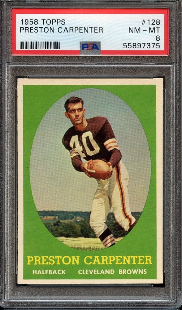 Sirius Sports Cards Auction # 294 - Ends 8/26/21