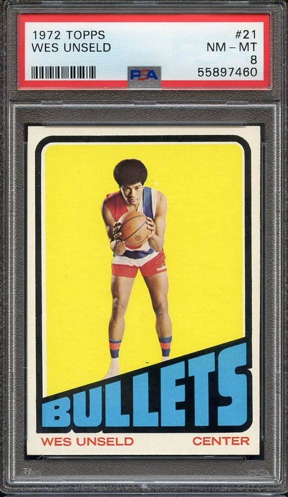 Sirius Sports Cards Auction # 294 - Ends 8/26/21
