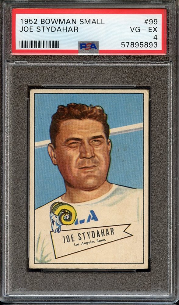 Sirius Sports Cards Auction # 294 - Ends 8/26/21