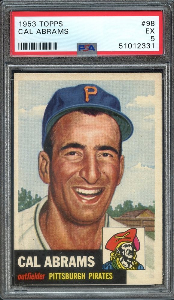 Sirius Sports Cards Auction # 294 - Ends 8/26/21