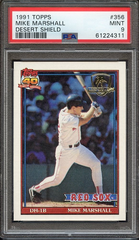 Sirius Sports Cards Auction # 294 - Ends 8/26/21