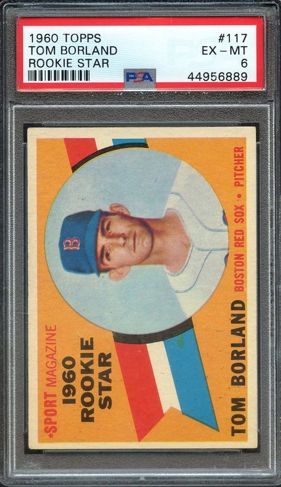 Sirius Sports Cards Auction # 294 - Ends 8/26/21