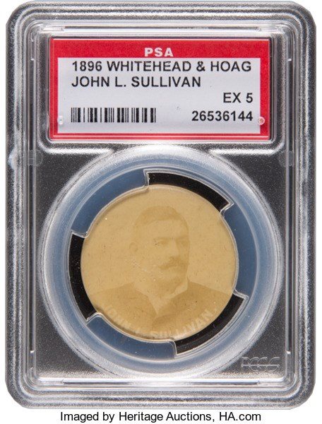 2017 May 11 - 13 Sports Collectibles Catalog Aucti