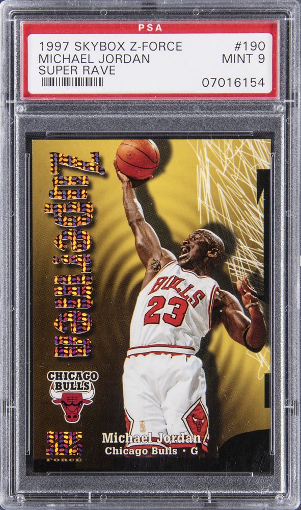 Goldin Elite Closing October 23-24