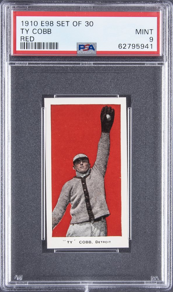 Goldin Auctions