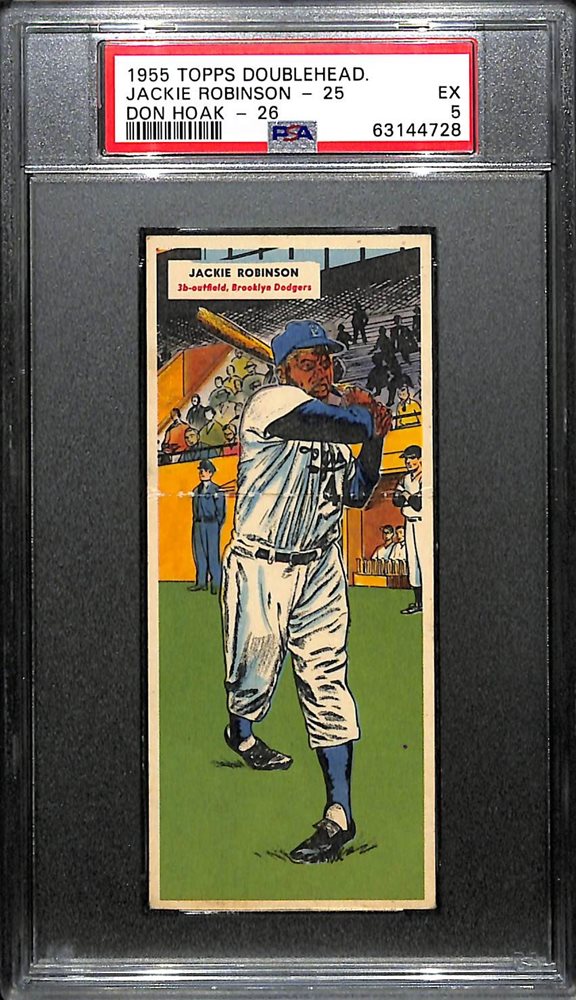 November 2021 Sports Card & Memorabilia Auction