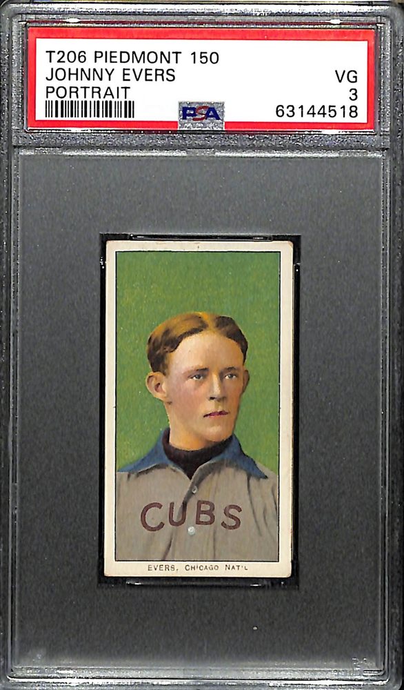 November 2021 Sports Card & Memorabilia Auction