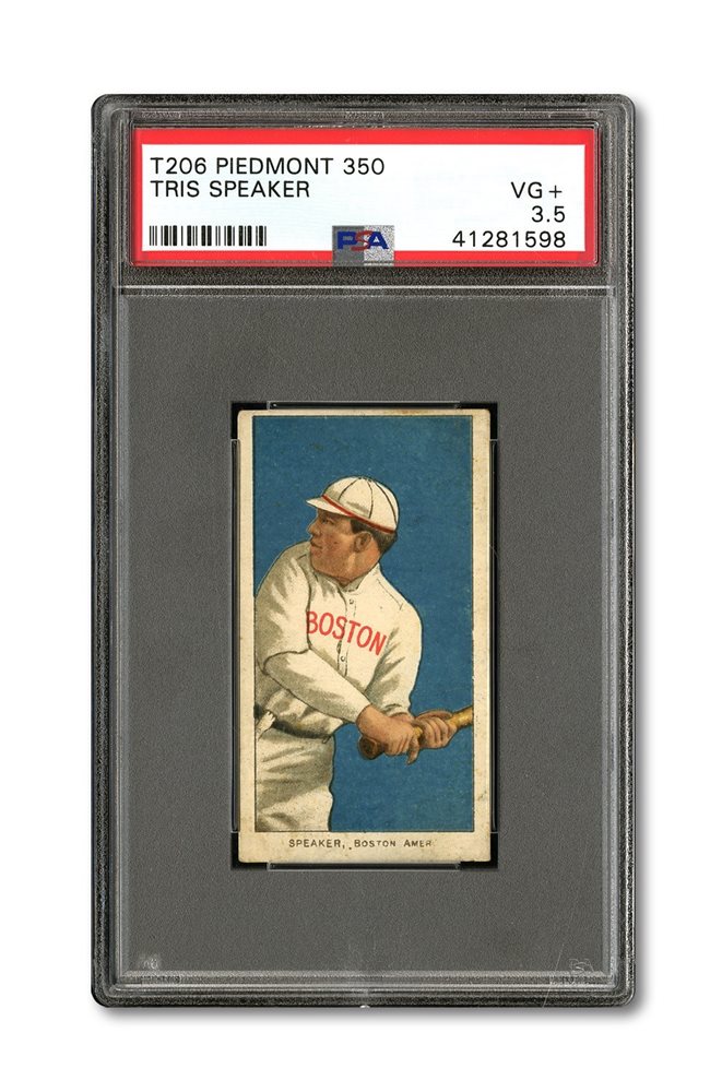 Summer Premier Auction 2018