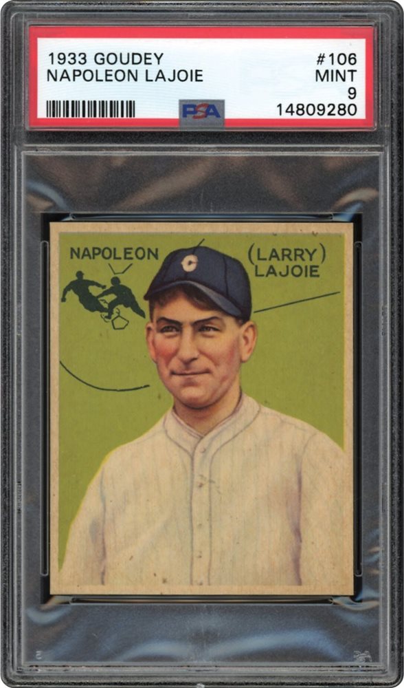 Fall Rarities Premium Auction