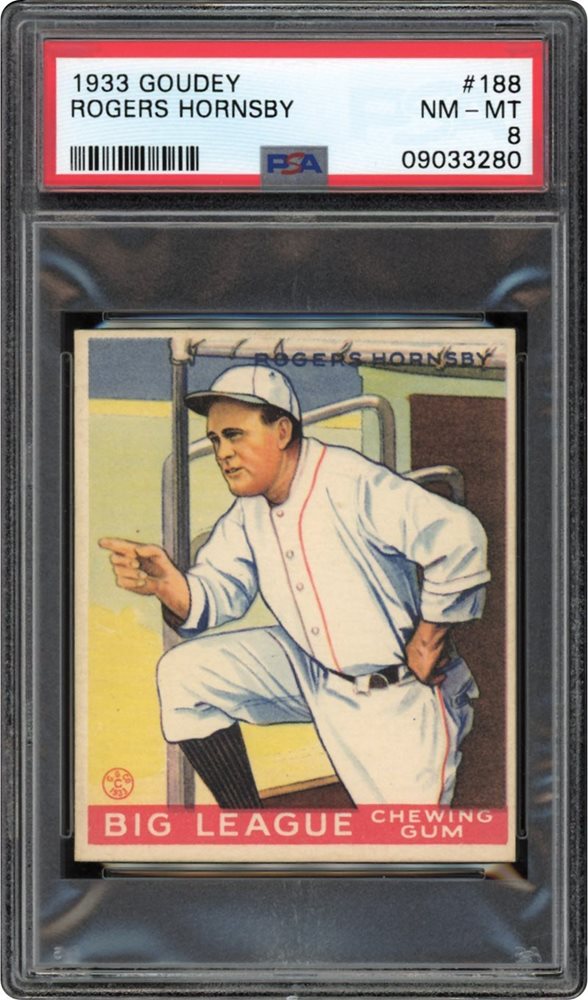 Fall Rarities Premium Auction