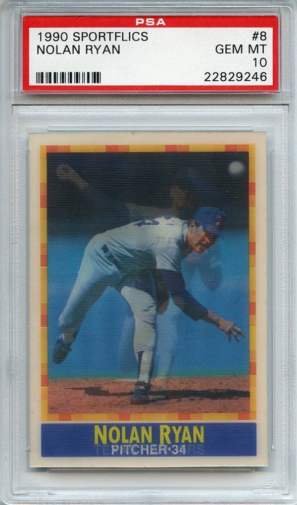 Sirius Sports Cards Auction # 111 - Ends 7/10