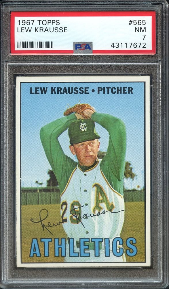 Sirius Sports Cards Auction # 246 - Ends 9/12/19