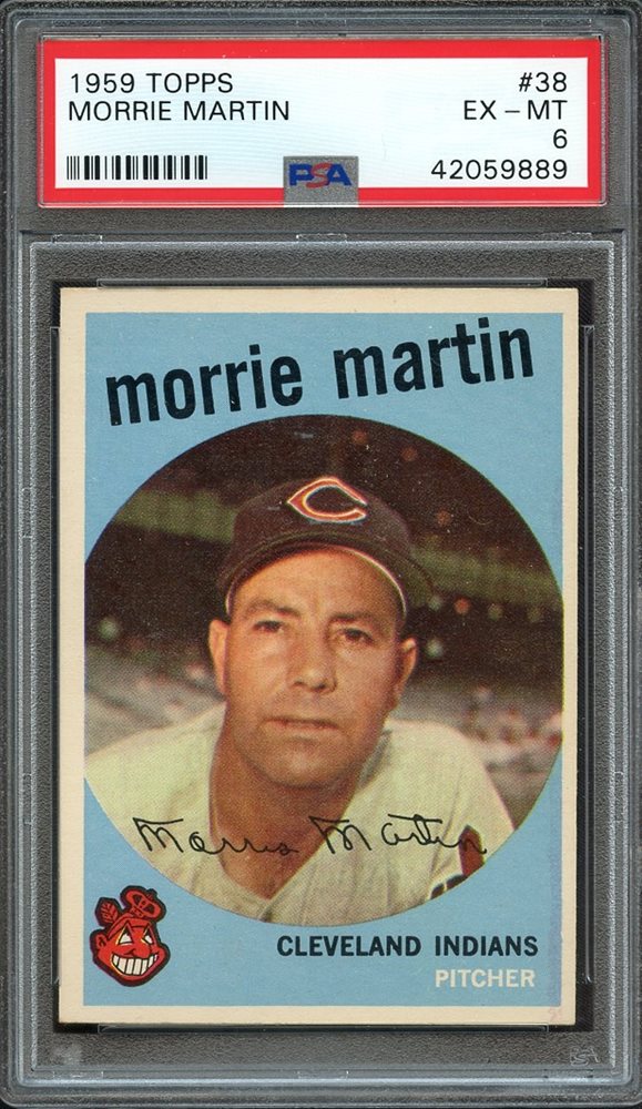 Sirius Sports Cards Auction # 228 - Ends 1/3/19