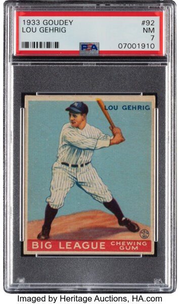 Heritage Auctions