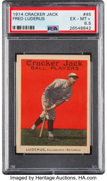 Winter Sports Card Catalog Auction