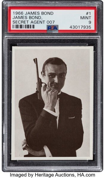 Heritage Auctions
