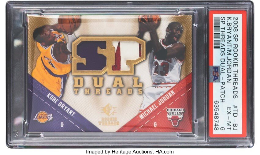 Auction Prices Realized Basketball Cards 2008 SP ROOKIE