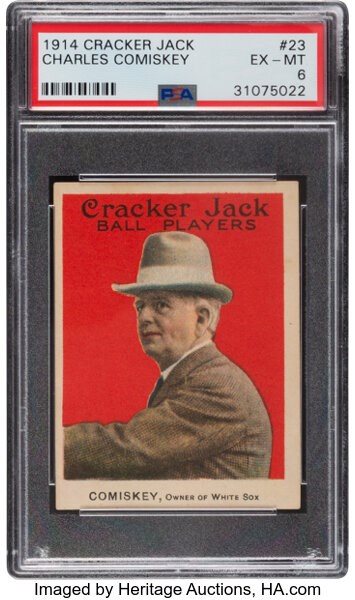 Heritage Auctions
