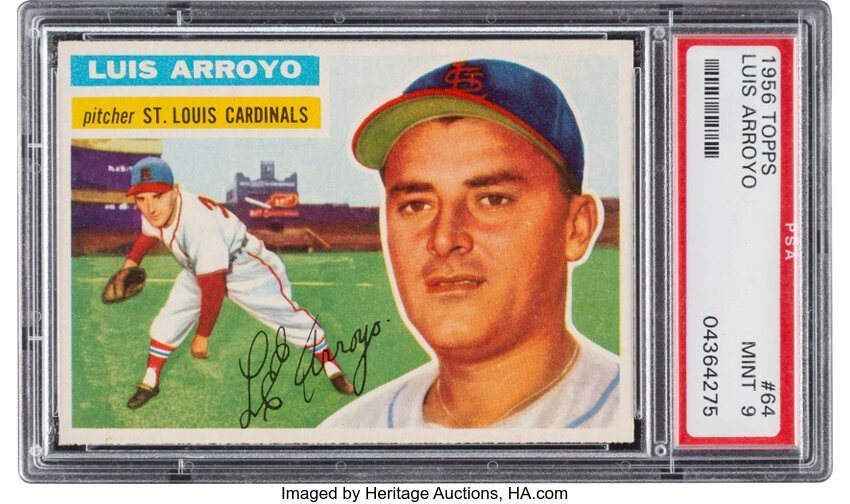 Winter Sports Card Catalog Auction