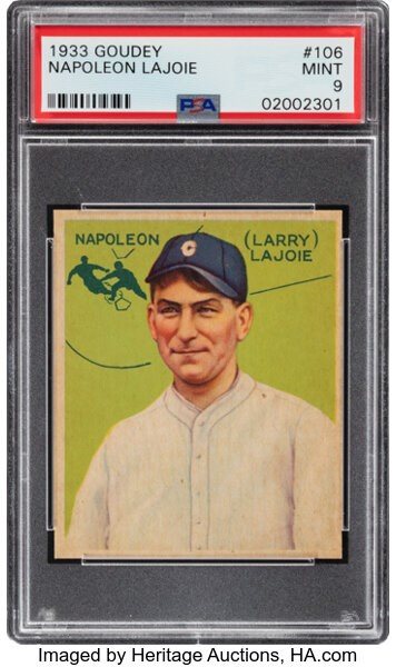 Heritage Auctions