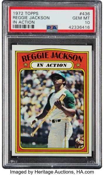 Winter Sports Card Catalog Auction