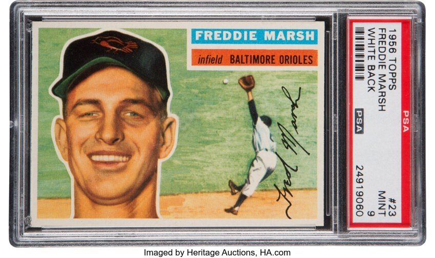 Winter Sports Card Catalog Auction