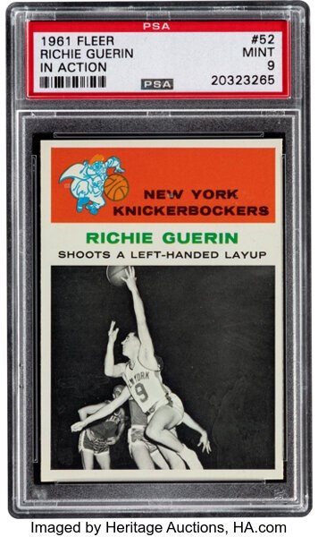 Heritage Auctions
