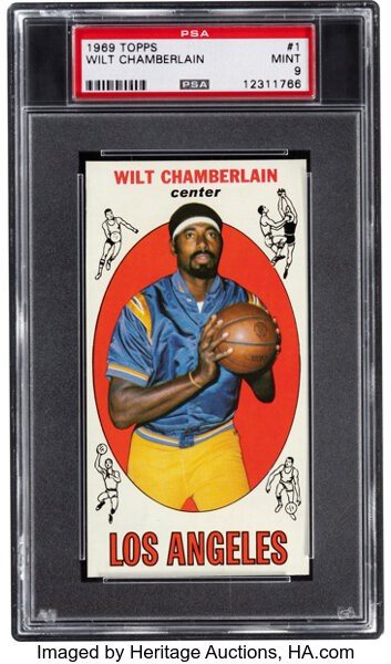 Heritage Auctions