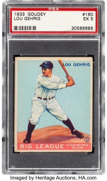 Heritage Auctions